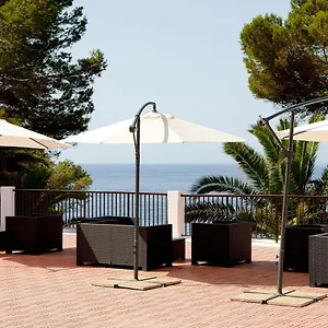 Club Cala Azul 3* Cala Llenya (Ibiza)