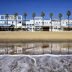 Marlin Antilla Playa 2* La Antilla