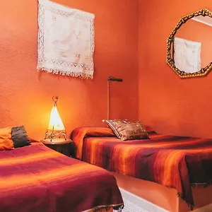 El Andaluz 3* Malaga