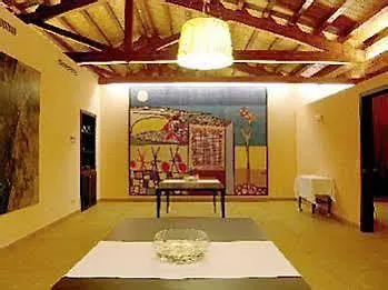 Hotel Vall De Bas Joanetes