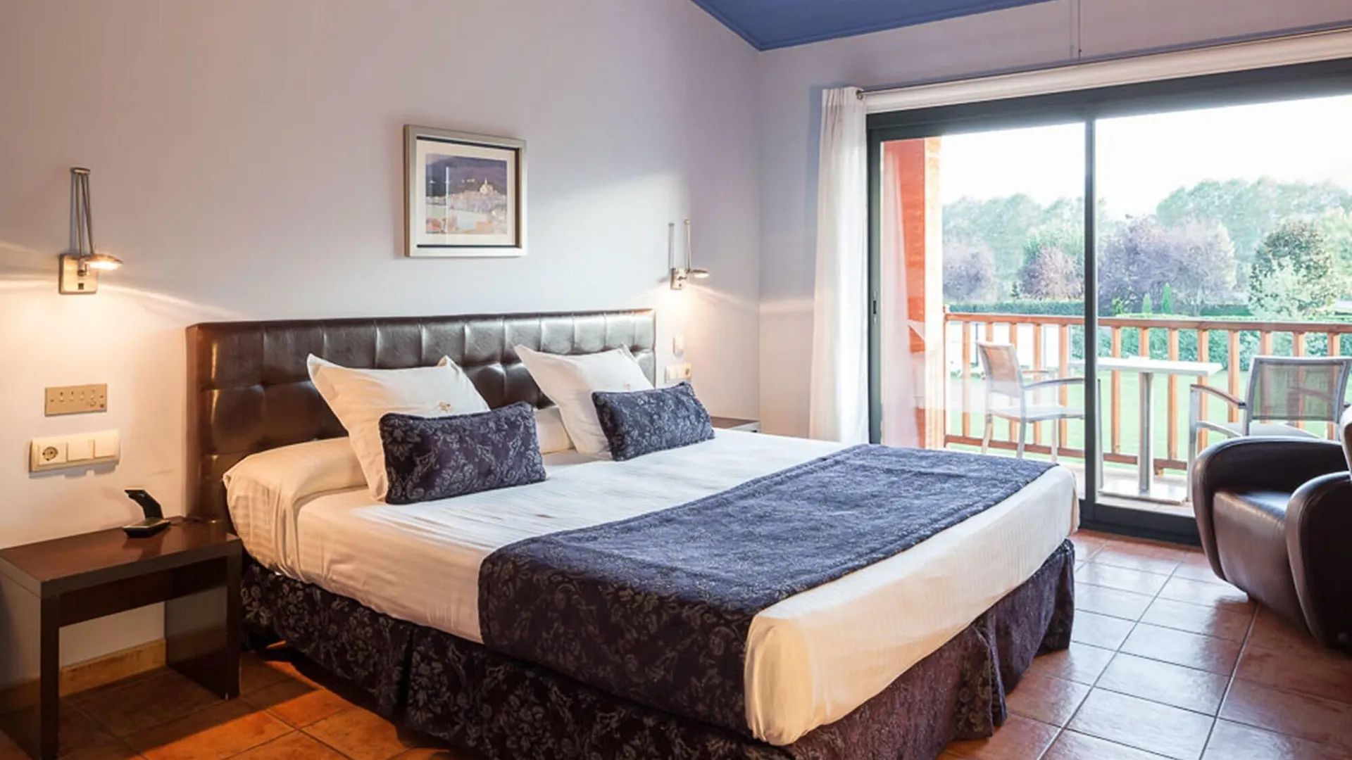 ****  Hotel Vall De Bas Joanetes Spain