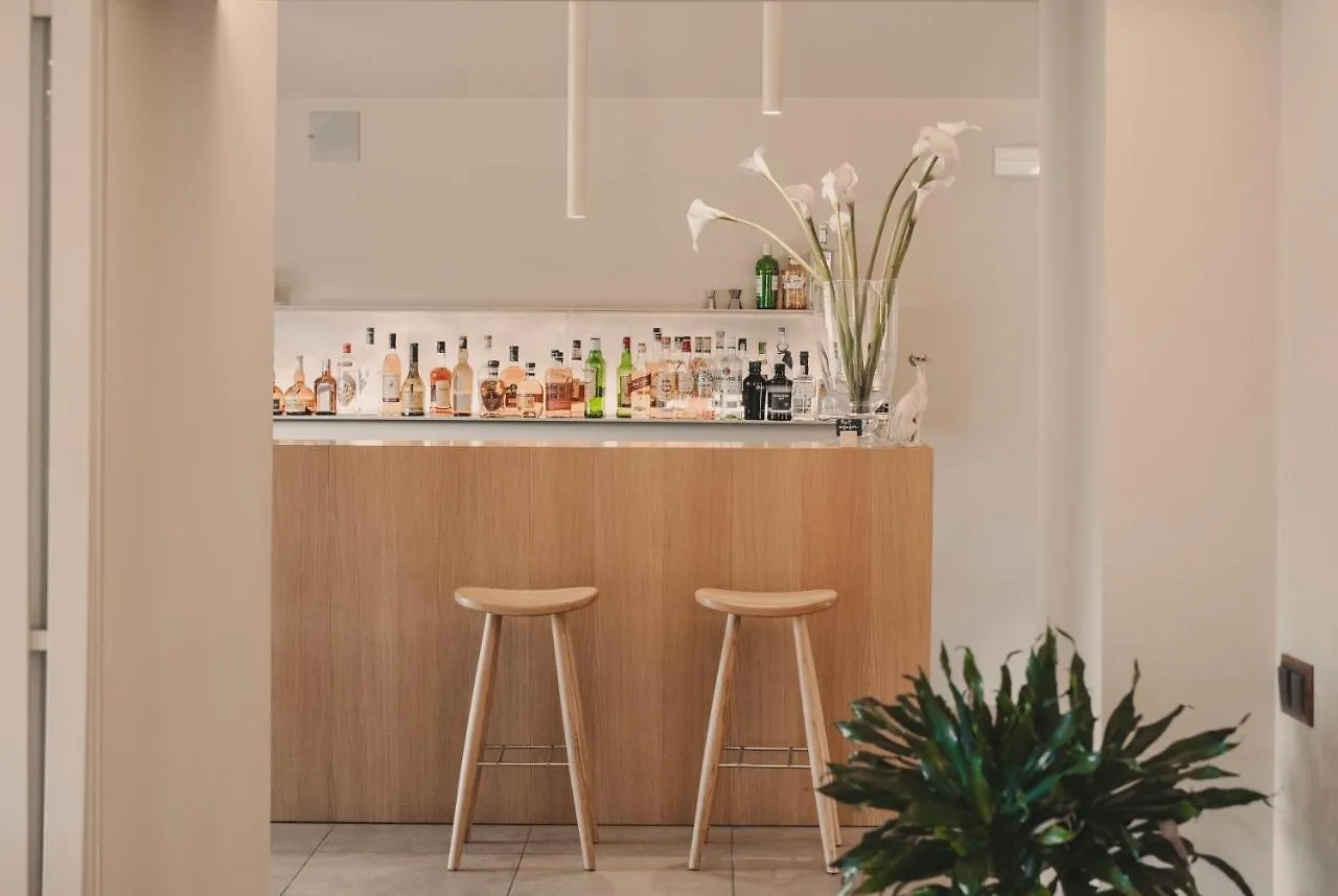 Hotel Vall De Bas Joanetes