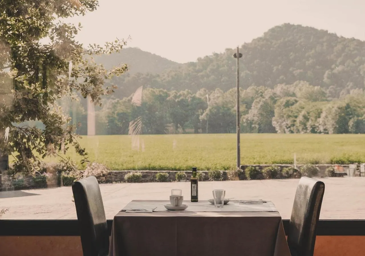 Hotel Vall De Bas Joanetes