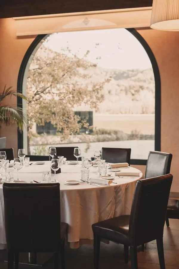 Hotel Vall De Bas Joanetes