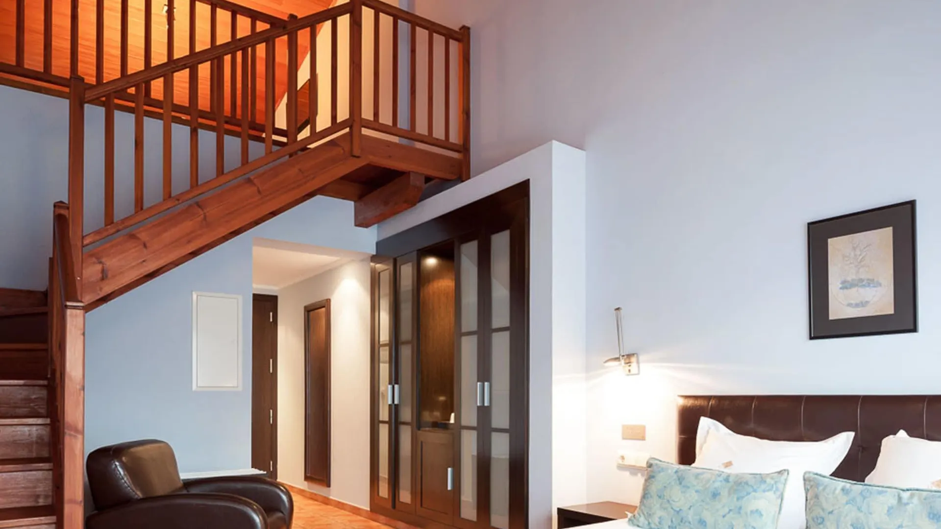 Hotel Vall De Bas Joanetes