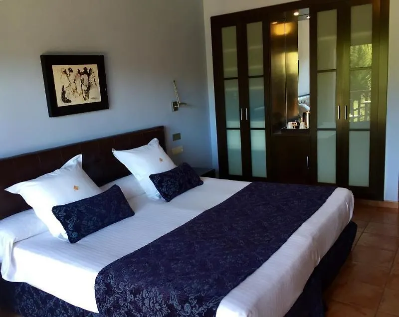 Hotel Vall De Bas Joanetes
