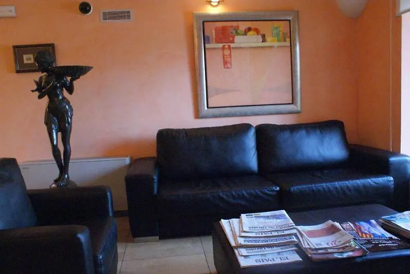 ****  Hotel Vall De Bas Joanetes Spain