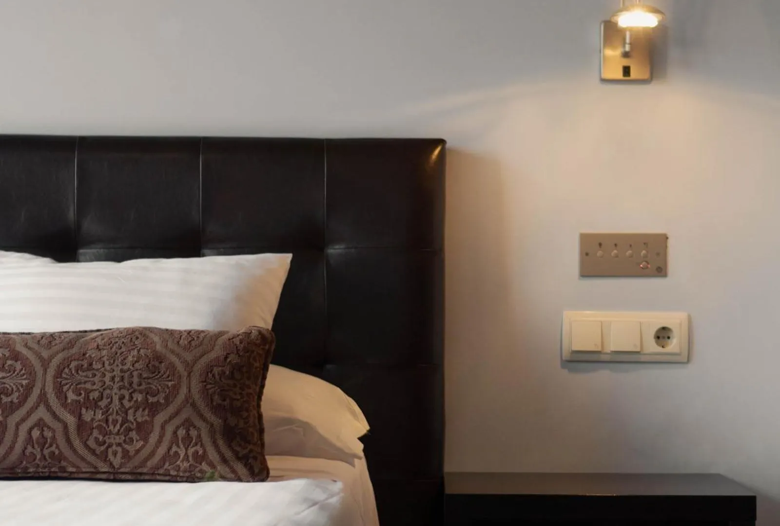 Hotel Vall De Bas Joanetes