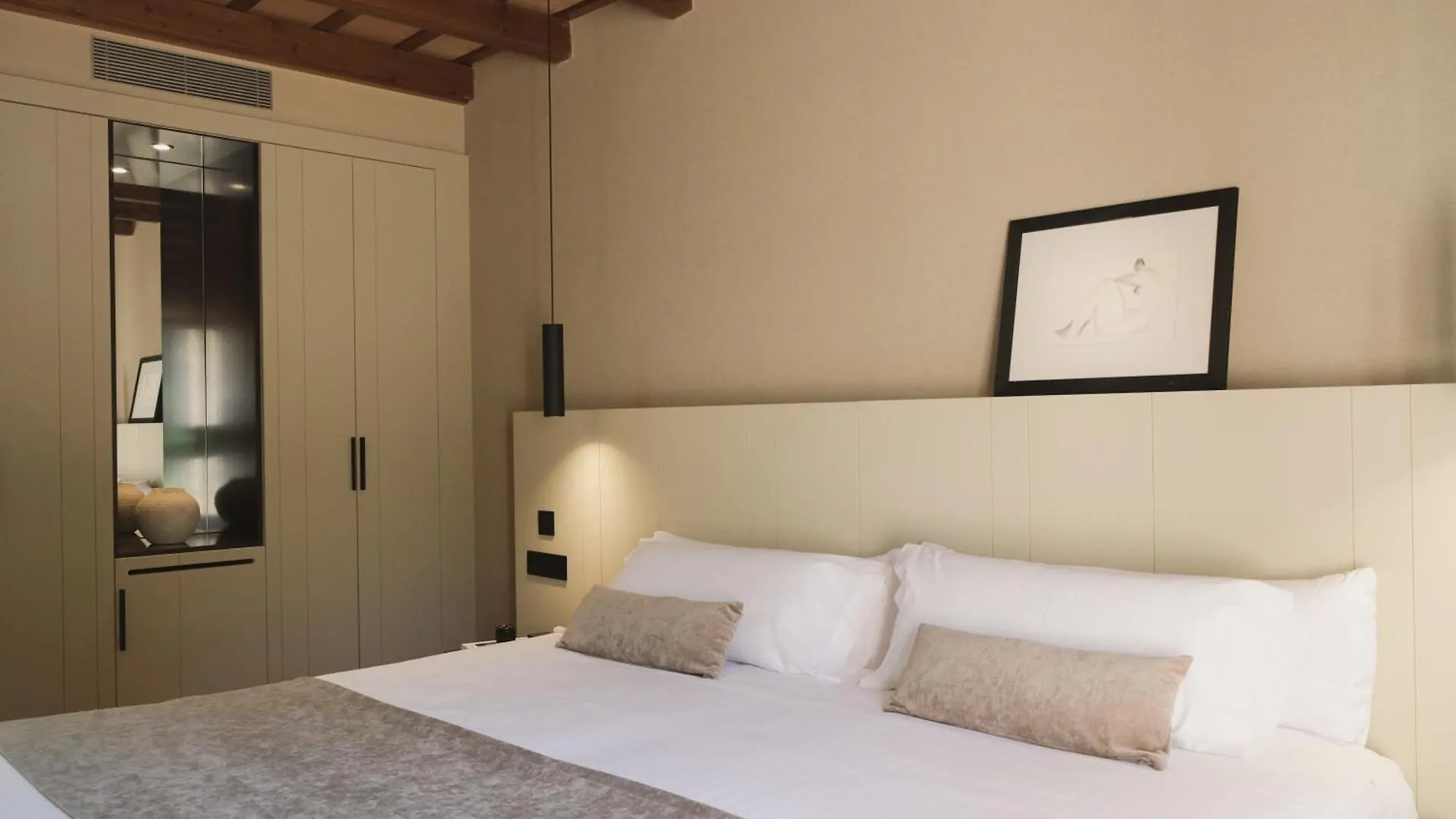 Hotel Vall De Bas Joanetes 4*,  Spain