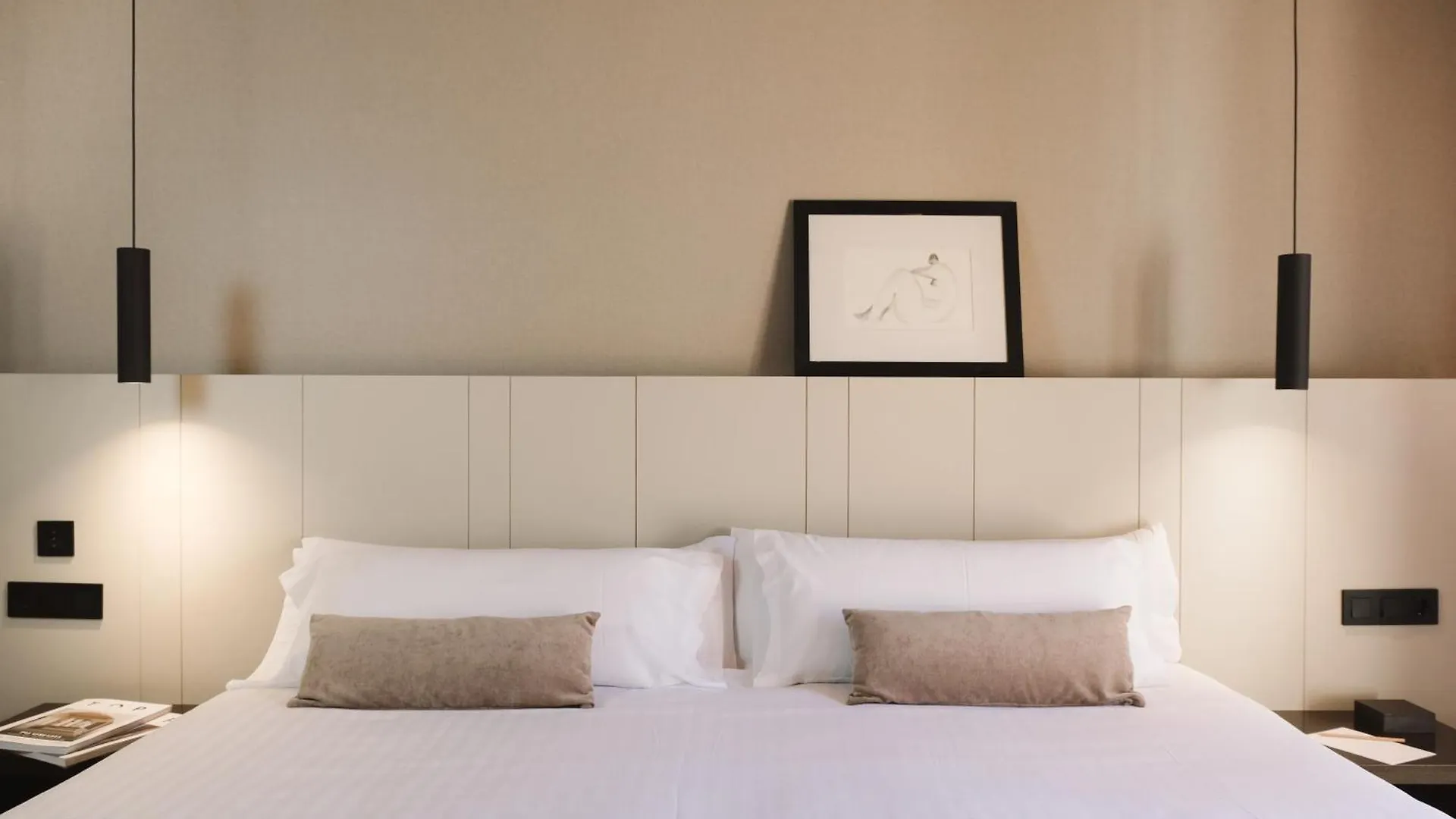 Hotel Vall De Bas Joanetes