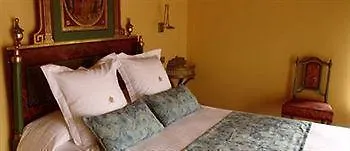 Hotel Vall De Bas Joanetes