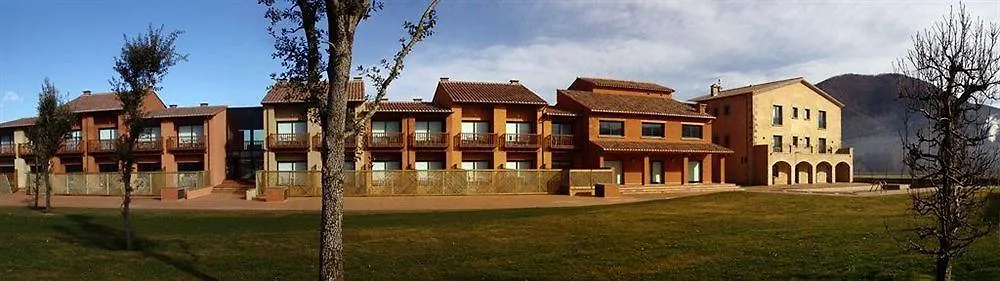 Hotel Vall De Bas Joanetes