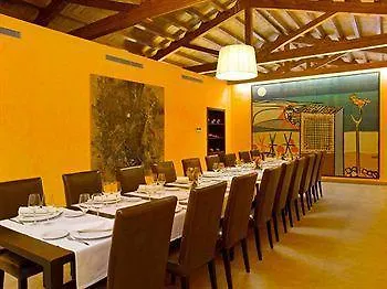 Hotel Vall De Bas Joanetes