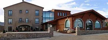 Hotel Vall De Bas Joanetes 4*,
