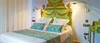 Hotel Vall De Bas Joanetes