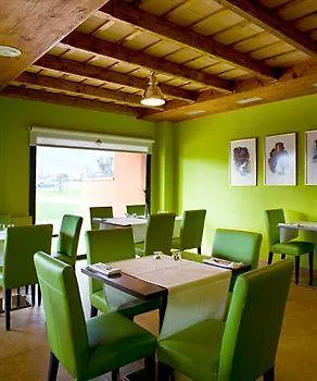 Hotel Vall De Bas Joanetes