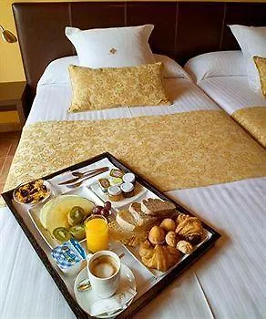 Hotel Vall De Bas Joanetes Spain