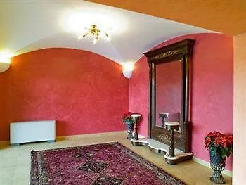 Hotel Vall De Bas Joanetes 4*,