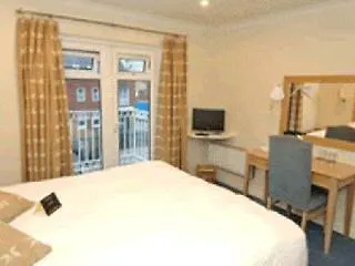 Hotel Vall De Bas Joanetes 4*,