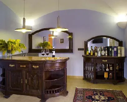 Hotel Vall De Bas Joanetes