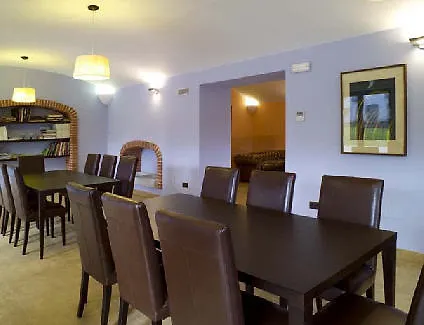 ****  Hotel Vall De Bas Joanetes Spanien