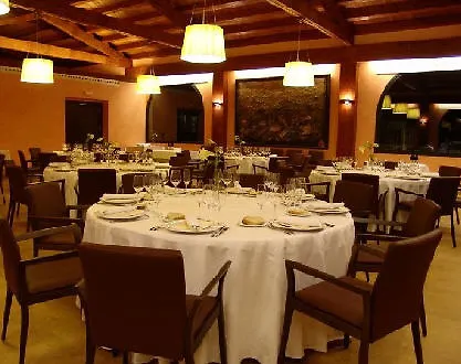 Hotel Vall De Bas Joanetes