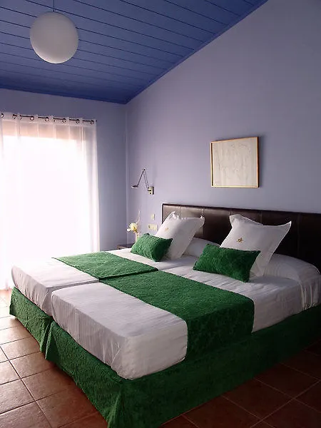 Hotel Vall De Bas Joanetes