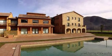 Hotel Vall De Bas Joanetes