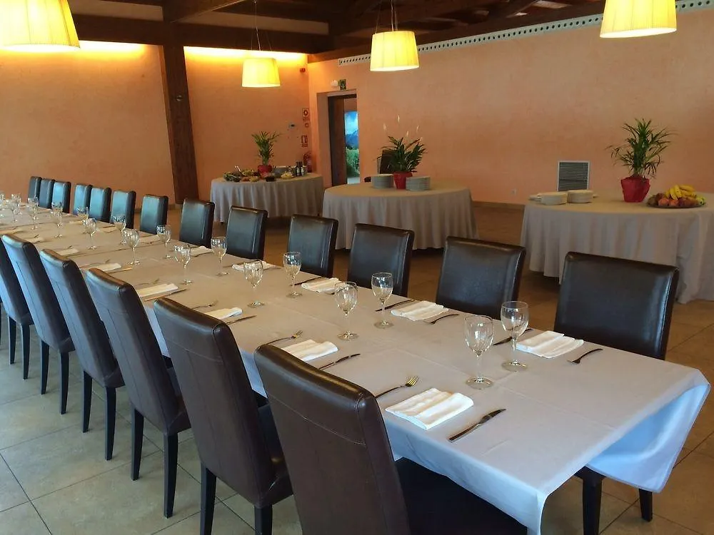 Hotel Vall De Bas Joanetes